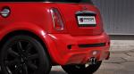 Mini Cooper S by Prior Design 2009 года